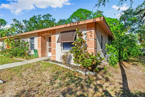 630 N Jefferson Avenue #19, SARASOTA, FL 34237
