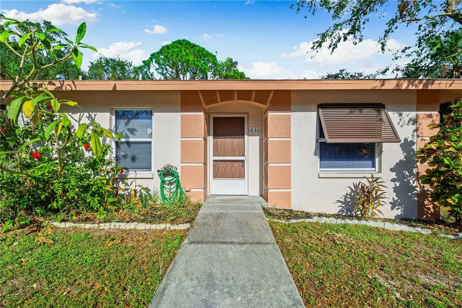 630 N Jefferson Avenue #19, Sarasota, FL 34237 - #2