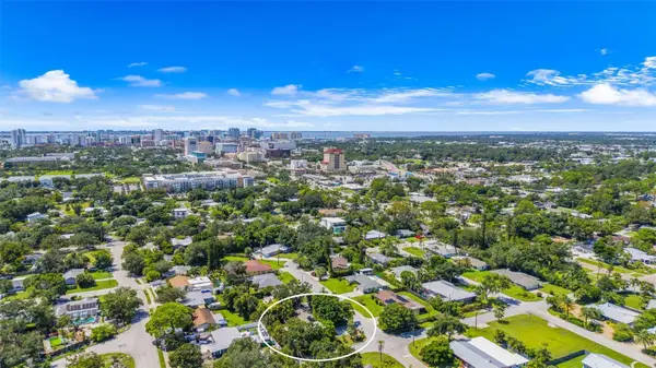 2488 Davis Boulevard, SARASOTA, FL 34237
