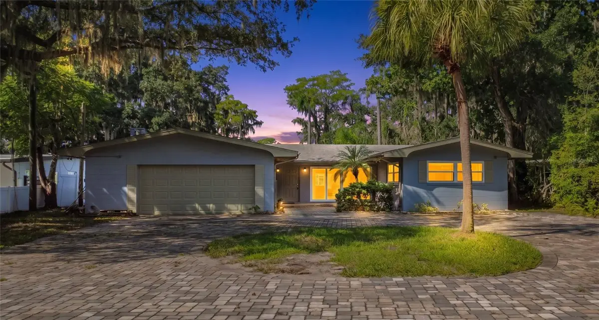 5400 Lake Jessamine Drive, Orlando, FL 32839 - #1