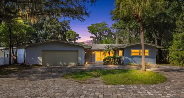 5400 Lake Jessamine Drive, ORLANDO, FL 32839