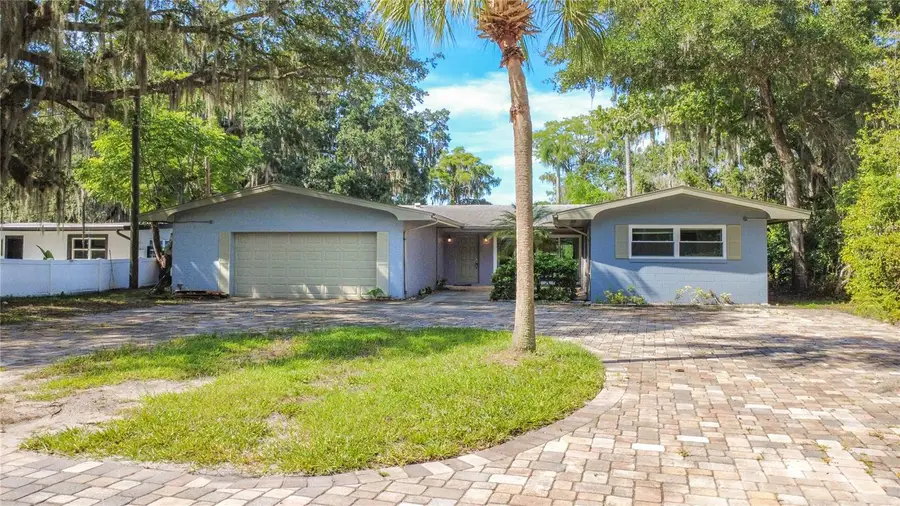 5400 Lake Jessamine Drive, Orlando, FL 32839 - #2