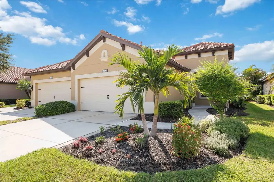 328 Acerno Drive, North Venice, FL 34275 - #2