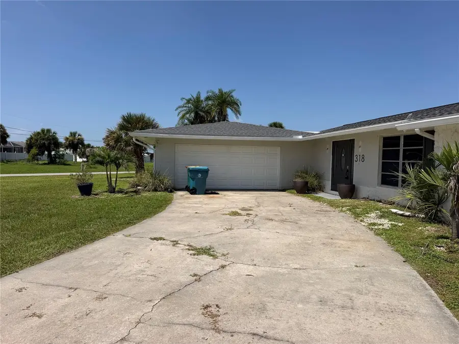 318 Skylark Lane Nw, Port Charlotte, FL 33952 - #2