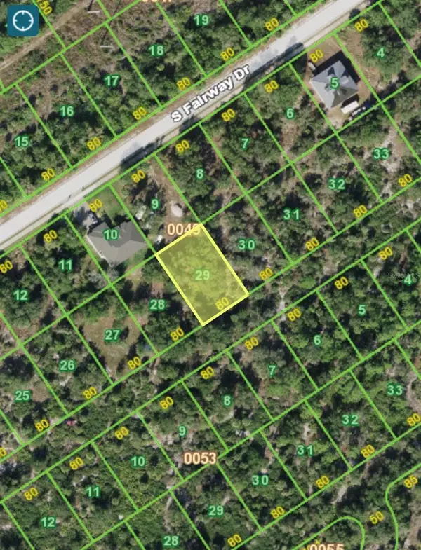 5210 Papaya Drive, PUNTA GORDA, FL 33982
