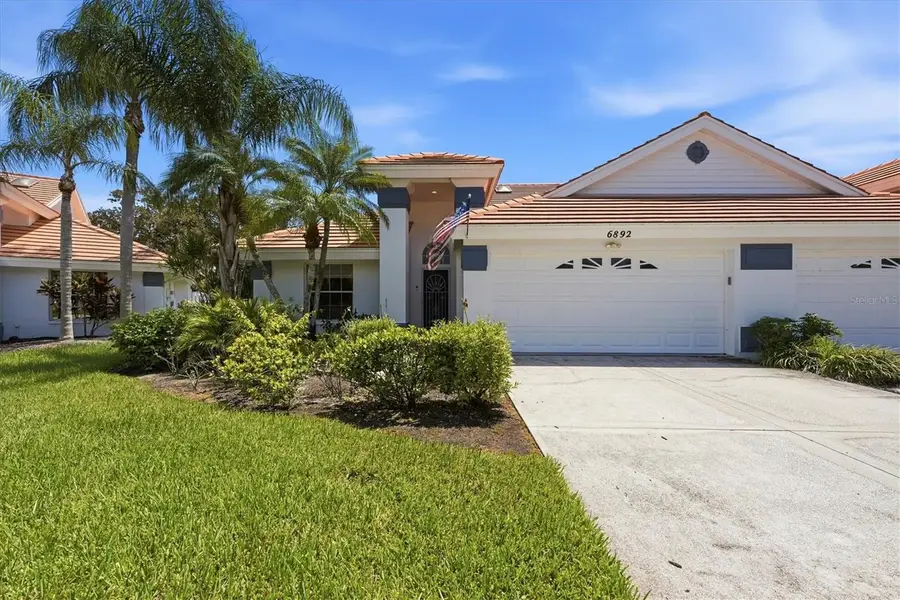 6892 Approach Road #40, Sarasota, FL 34238 - #2