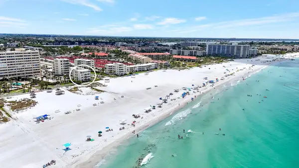 6144 Midnight Pass Road #4N, SARASOTA, FL 34242