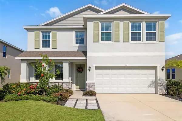 523 158th Street E, BRADENTON, FL 34212