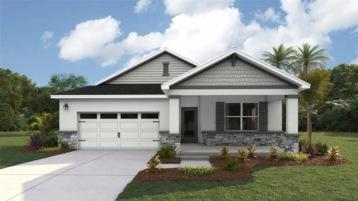 1021 18th Street S, Saint Petersburg, FL 33712 - #1