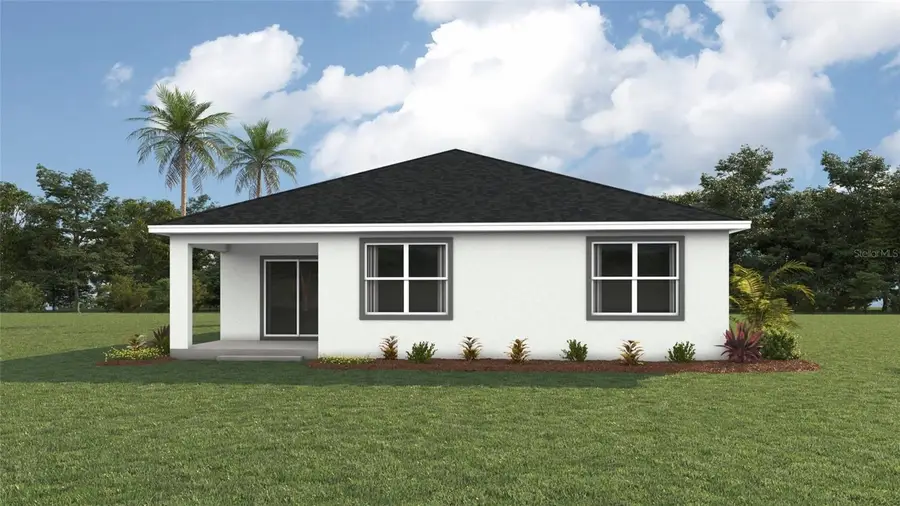 1021 18th Street S, Saint Petersburg, FL 33712 - #2