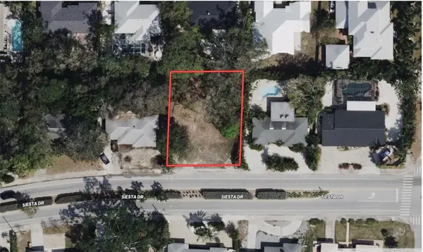 1871 Siesta Drive, SARASOTA, FL 34239