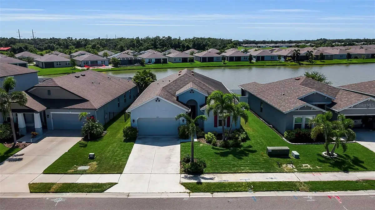 4505 Windy Hammock Way, Palmetto, FL 34221 - #1