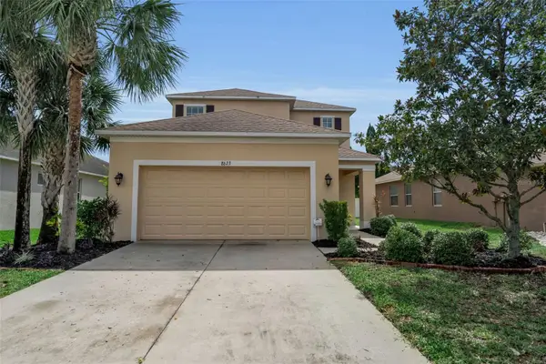 8623 Deep Maple Drive, RIVERVIEW, FL 33578