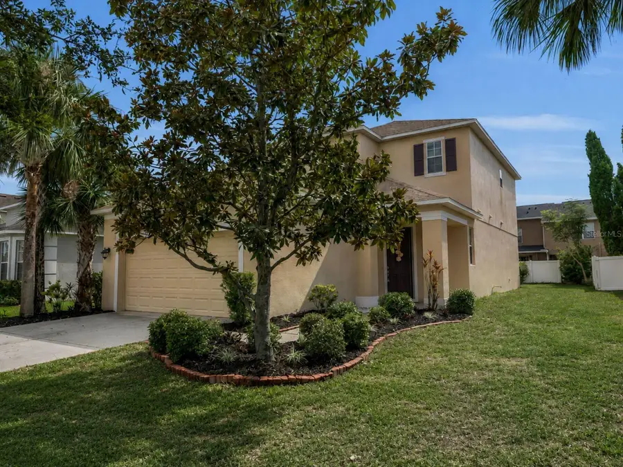 8623 Deep Maple Drive, Riverview, FL 33578 - #2