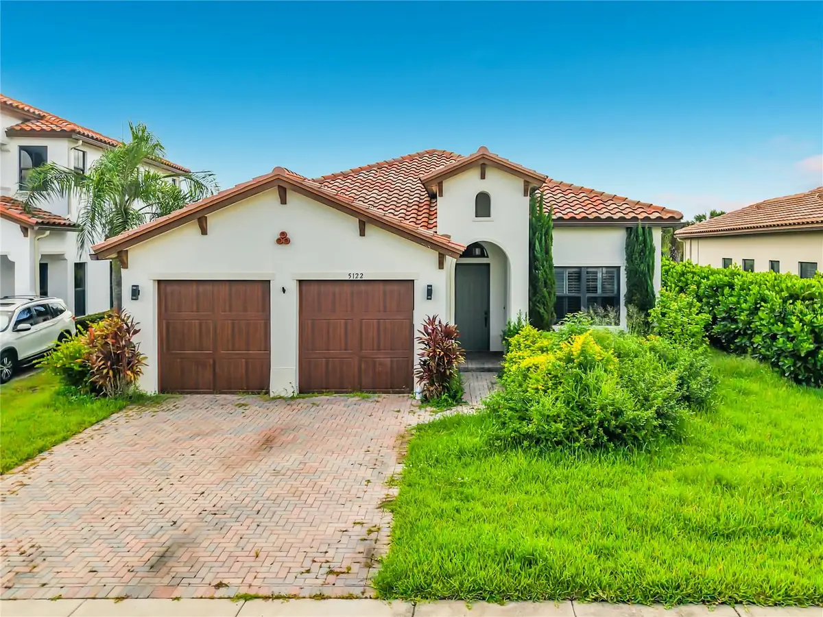 5122 Monza Court, Avenue Maria, FL 34142 - #1