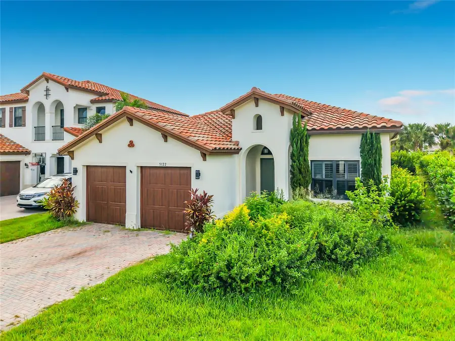 5122 Monza Court, Avenue Maria, FL 34142 - #2