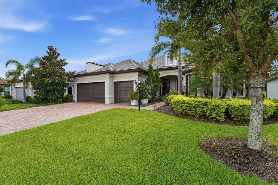 6839 Chester Trail, Bradenton, FL 34202 - #3