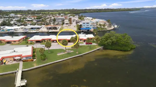 3840 Catalina Drive, BRADENTON, FL 34210