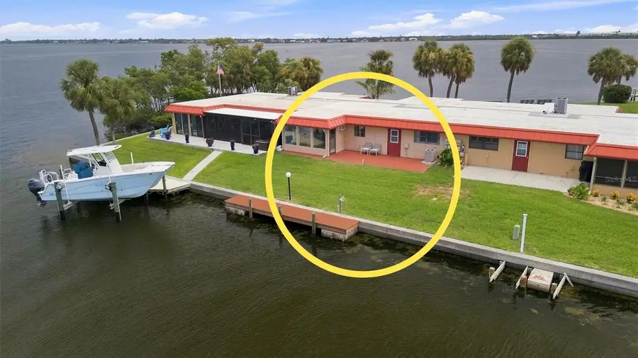 3840 Catalina Drive, Bradenton, FL 34210 - #3
