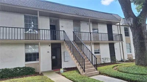 809 Russell Lane #323, BRANDON, FL 33510