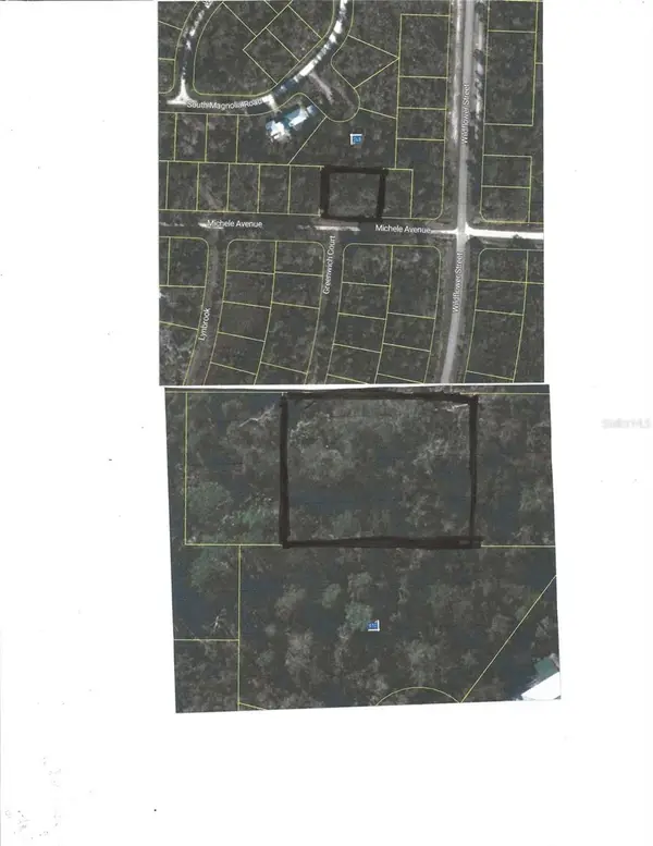 3205 Michele Avenue, LAKE PLACID, FL 33852