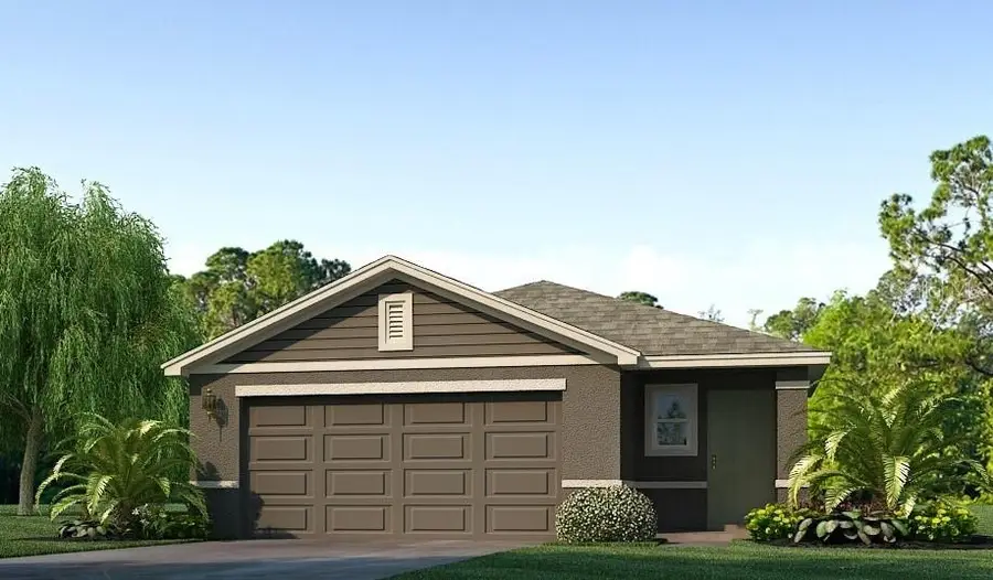 11832 Texoma Court, Parrish, FL 34219 - #2