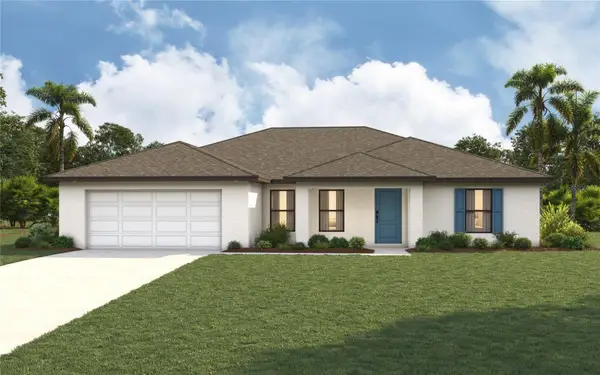 10574 N Adler Drive, CITRUS SPRINGS, FL 34434