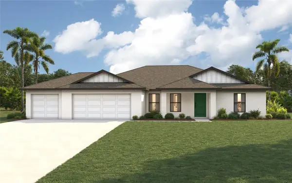 8540 N Sumter Terrace, CITRUS SPRINGS, FL 34433