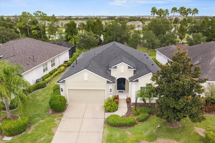 4672 Claremont Park, Bradenton, FL 34211 - #2