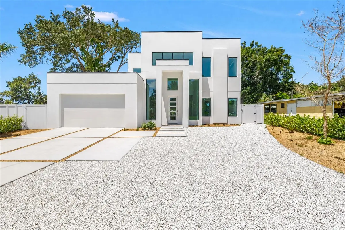 2345 Temple Street, Sarasota, FL 34239 - #1