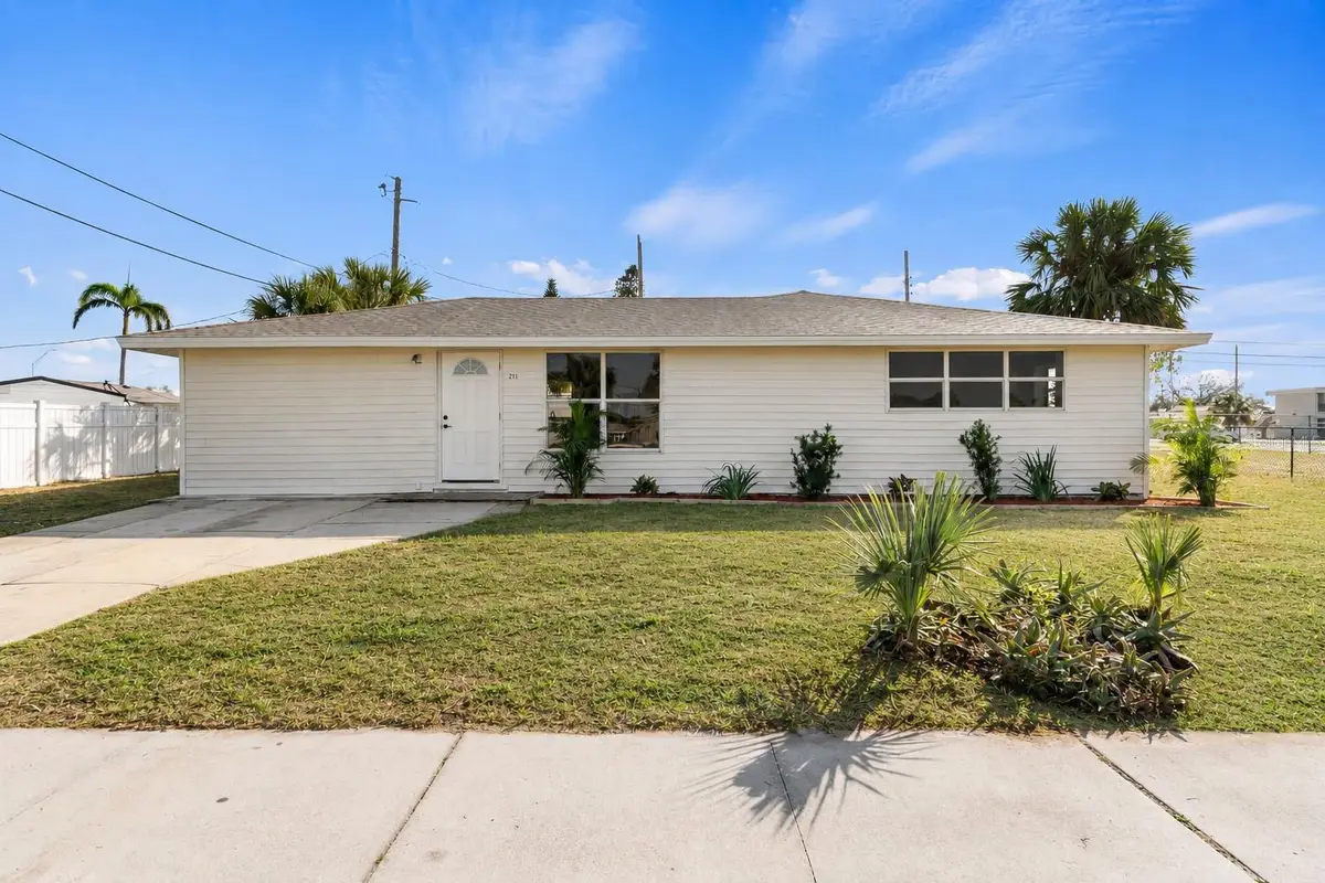 6211 Cornell Road, Bradenton, FL 34207 - #1