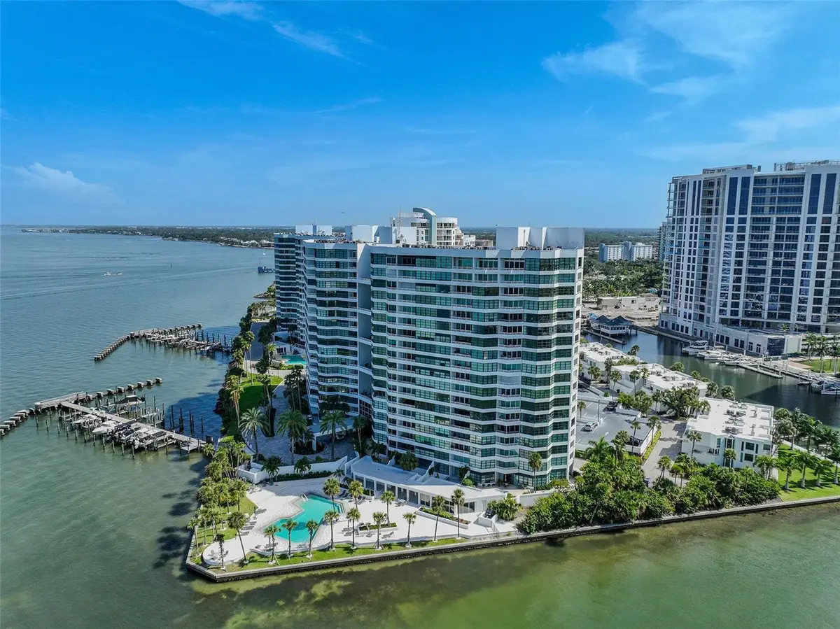 888 Blvd Of The Arts #1008, Sarasota, FL 34236 - #1