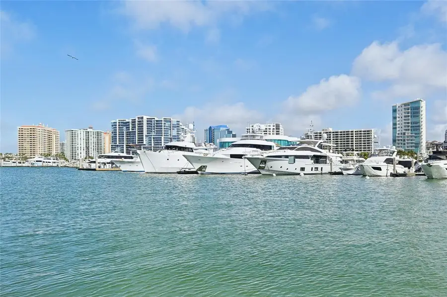 888 Blvd Of The Arts #1008, Sarasota, FL 34236 - #2