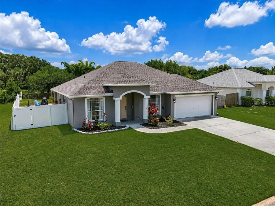 5904 33rd Drive E, Palmetto, FL 34221 - #2