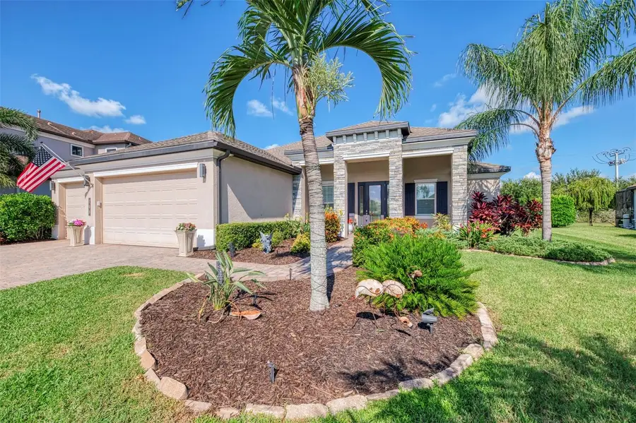708 Rosemary Circle, Bradenton, FL 34212 - #2