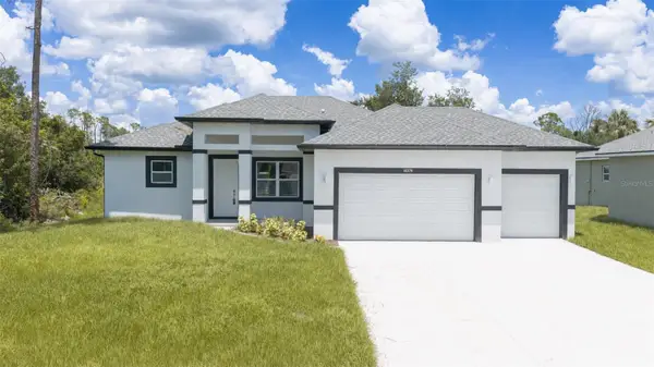 18374 Elgin Avenue, PORT CHARLOTTE, FL 33948