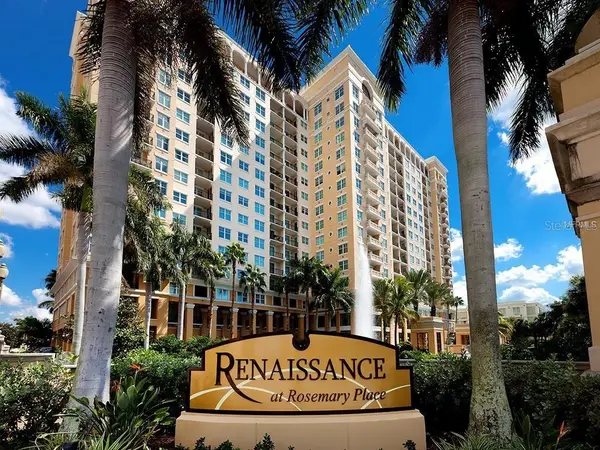 750 N Tamiami Trail #312, SARASOTA, FL 34236