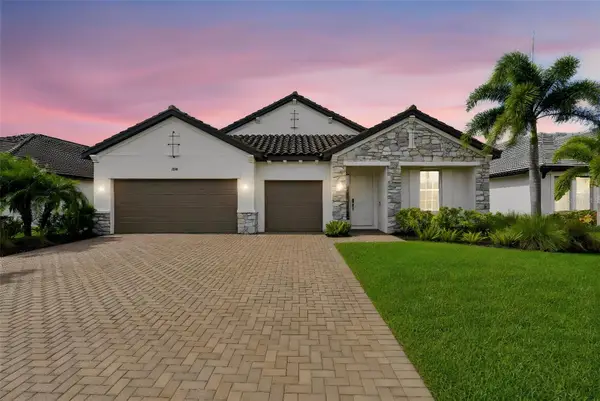 2128 Woodleaf Hammock Court, BRADENTON, FL 34211