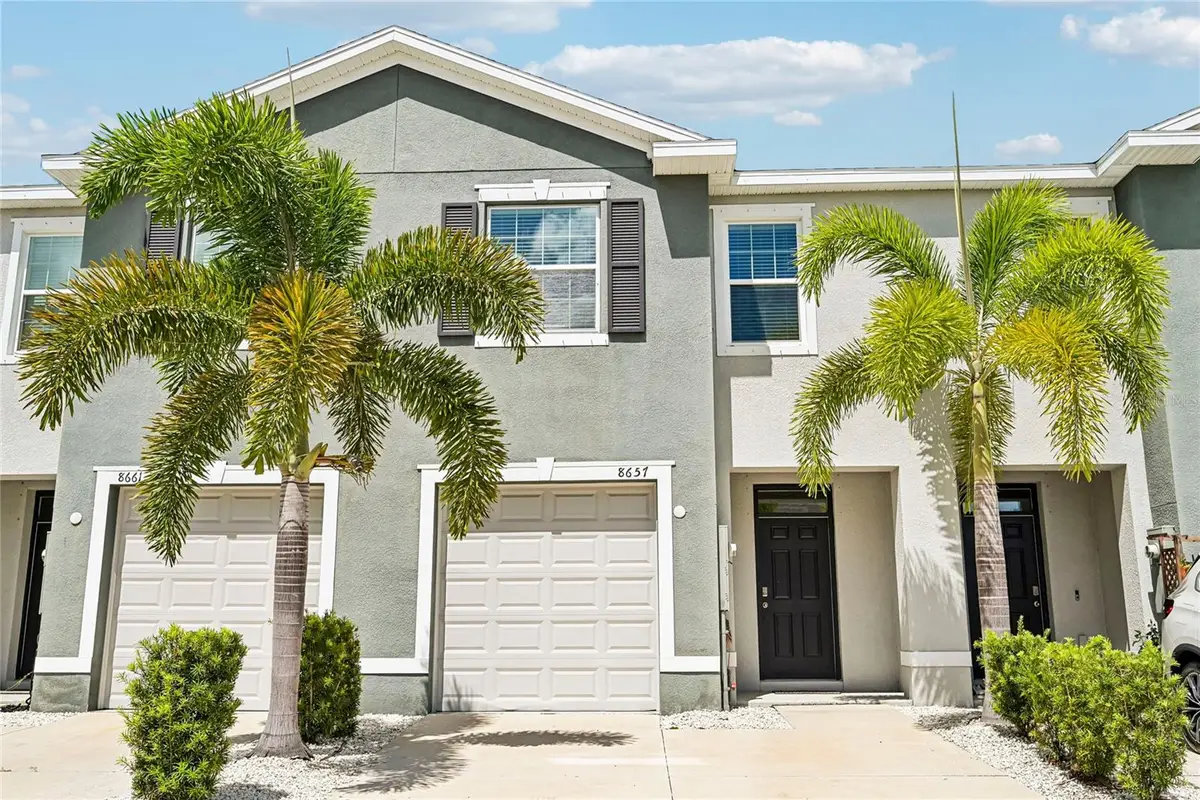 8657 Milestone Drive, Sarasota, FL 34238 - #1