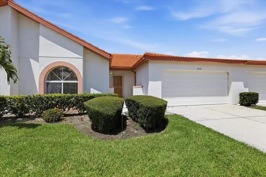 4112 Vallarta Court #3041, Sarasota, FL 34233 - #3