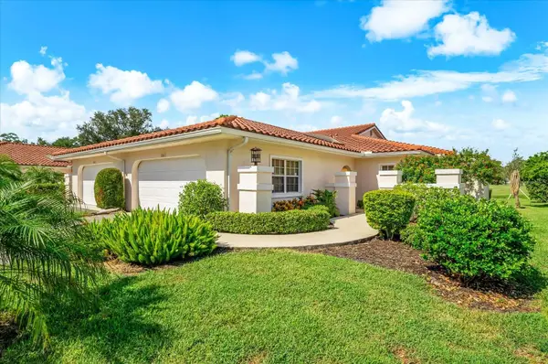 7306 Golf Pointe Circle, SARASOTA, FL 34243