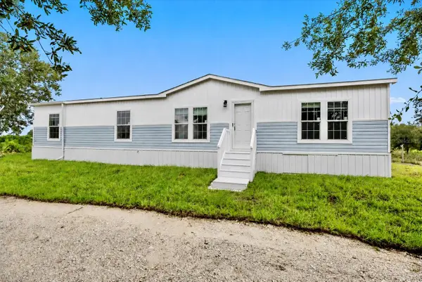 16918 NW 264th Street, OKEECHOBEE, FL 34972