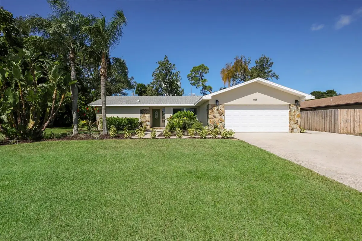 108 70th Street Nw, Bradenton, FL 34209 - #1