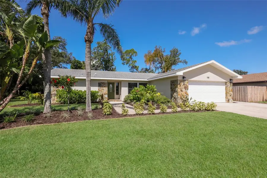 108 70th Street Nw, Bradenton, FL 34209 - #3