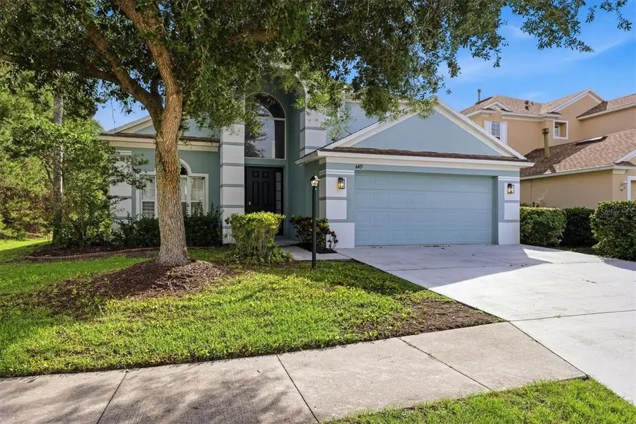 6417 Blue Grosbeak Circle, Bradenton, FL 34202 - #3