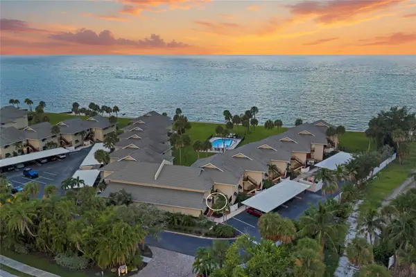 4660 Ocean Boulevard #F1, SARASOTA, FL 34242