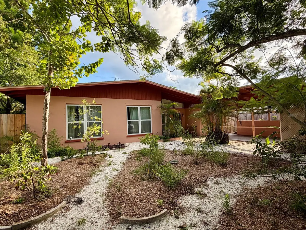 2843 Bay Street, Sarasota, FL 34237 - #1