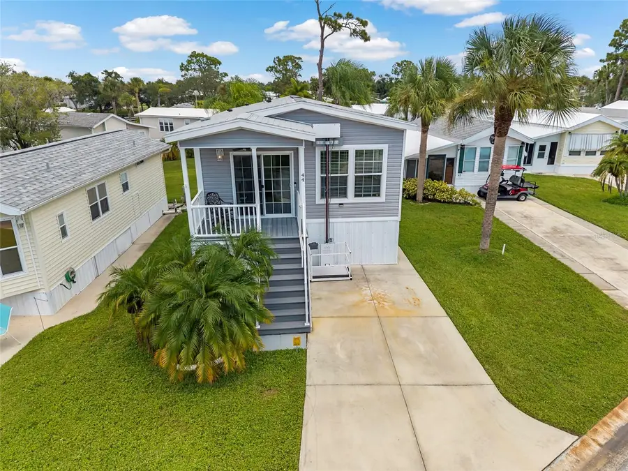44 Crown Point Drive, Nokomis, FL 34275 - #3