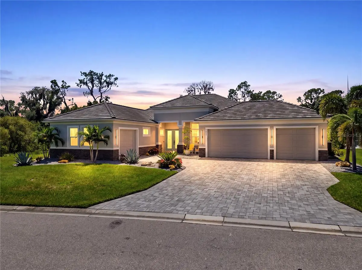 3865 158th Avenue Circle E, Parrish, FL 34219 - #1
