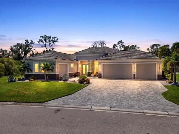 3865 158th Avenue Circle E, PARRISH, FL 34219